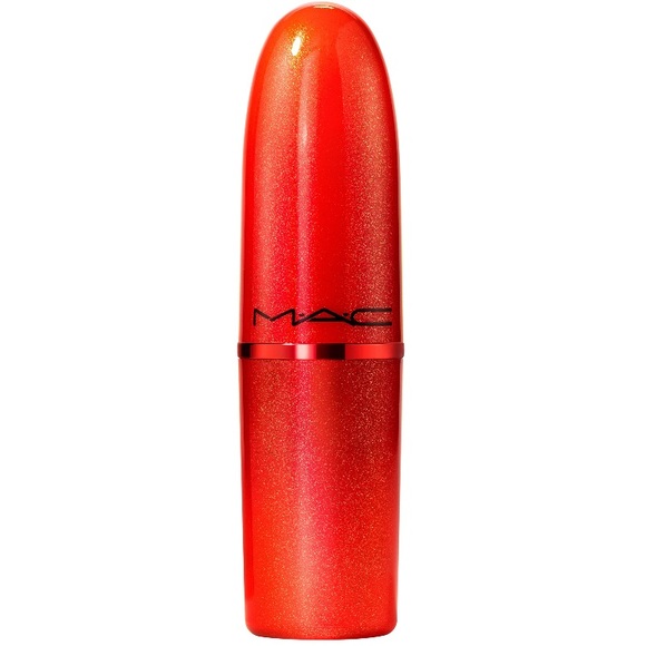 MAC Matte Lipstick Lookin’ Like Wealth - Picture 11 of 16